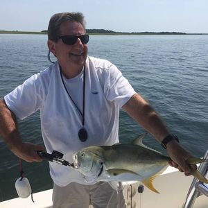 Meet your Posher, Ervin